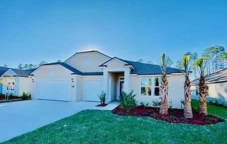 17 Summerwood Rd N, Palm Coast, FL 32137