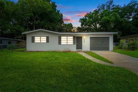 21382 Lehouier Dr, Brooksville, FL 34601