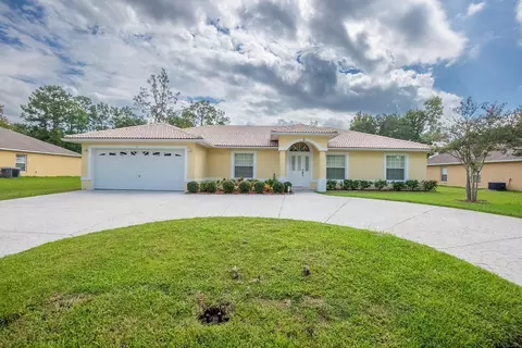 3 Ranger Pl, Palm Coast, FL 32164