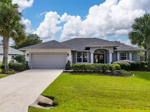 52 Longfellow Dr, Palm Coast, FL 32137