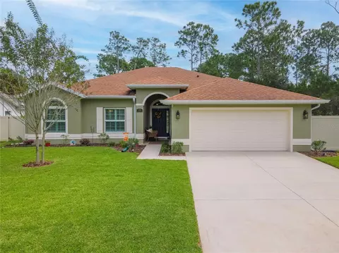 70 Bud Hollow Dr, Palm Coast, FL 32137