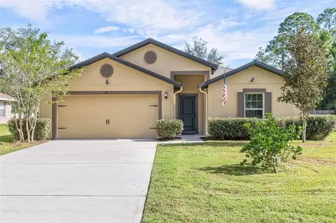 45 Pin Oak Dr, Palm Coast, FL 32164