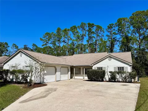 91 Wellwood Ln, Palm Coast, FL 32164