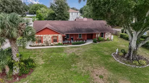 1237 N Lake Elbert Dr NE, Winter Haven, FL 33881