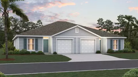 5 September Pl #A, Palm Coast, FL 32164