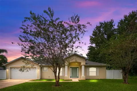 58 Price Ln, Palm Coast, FL 32164