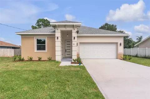 33 Frenora Ln, Palm Coast, FL 32137