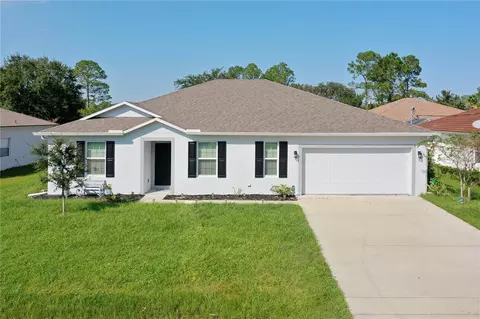 9 Prince Walter Ln, Palm Coast, FL 32164