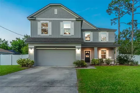 28 Lindberg Ln, Palm Coast, FL 32137
