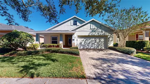 211 Drummond Ln, Deland, FL 32724