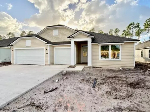 19 Summerwood Rd N, Palm Coast, FL 32137