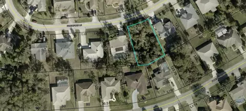173 Frankford Ln, Palm Coast, FL 32137