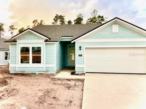 21 Summerwood Rd N, Palm Coast, FL 32137