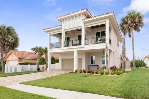 1529 N Central Ave, Flagler Beach, FL 32136