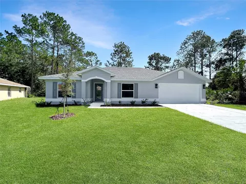 28 Prince Michael Ln, Palm Coast, FL 32164