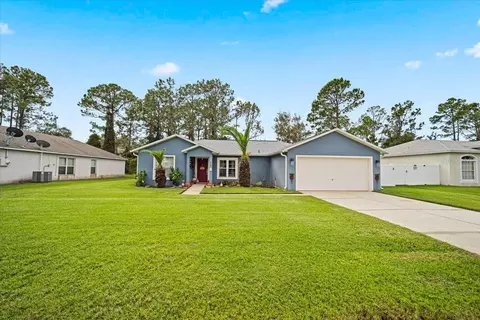 54 Pennsylvania Ln, Palm Coast, FL 32164
