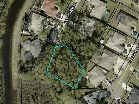 7 Evans Park Pl, Palm Coast, FL 32164
