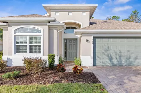 119 Park Place Cir, Palm Coast, FL 32164