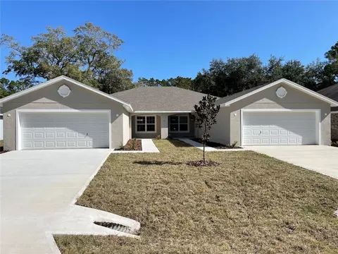 19 Ponderosa Ln, Palm Coast, FL 32164