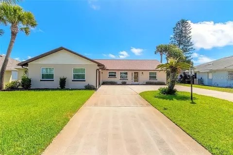 237 Ocean Palm Dr, Flagler Beach, FL 32136
