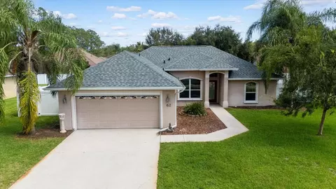 62 Edith Pope Dr, Palm Coast, FL 32164