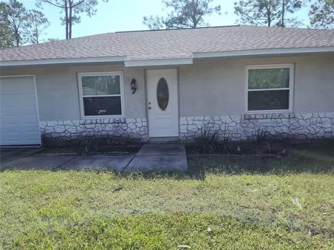 7 W Sleigh Bell Pl, Palm Coast, FL 32164