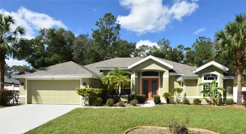 49 Zephyr Lily Trl, Palm Coast, FL 32164