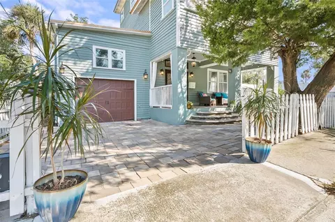 10 Cincinnati Ave, Saint Augustine, FL 32084