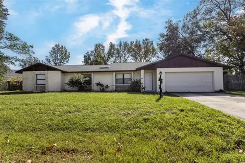 21 Wood Crest Ln, Palm Coast, FL 32164