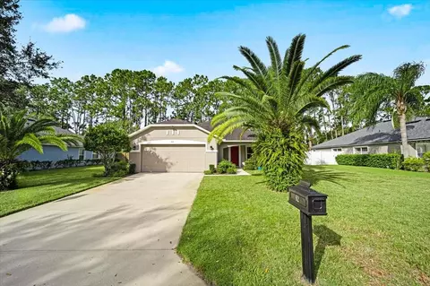 62 Rollins Ln, Palm Coast, FL 32164