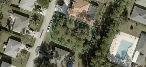 76 Ramblewood Dr, Palm Coast, FL 32164
