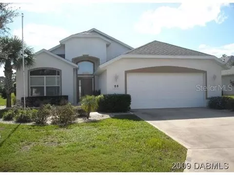 88 Bridgewater Ln, Ormond Beach, FL 32174