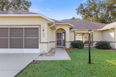 40 Flamingo Dr, Palm Coast, FL 32137