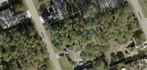 61 Beckner Ln, Palm Coast, FL 32137