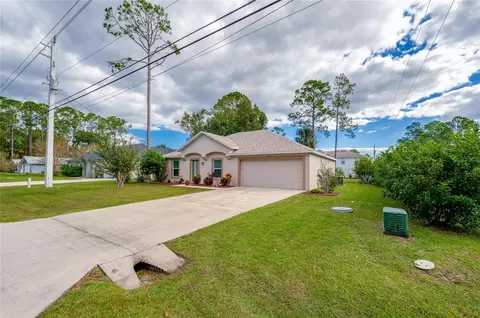 129 Rae Dr, Palm Coast, FL 32164