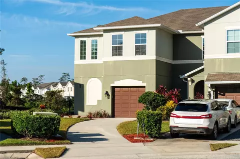 241 Tarracina Way, Daytona Beach, FL 32117