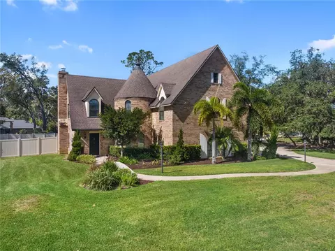 6 Shadowcreek Way, Ormond Beach, FL 32174