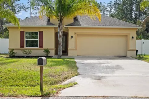 92 Slumber Meadow Trl, Palm Coast, FL 32164