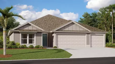 9 Summerwood Rd N, Palm Coast, FL 32137