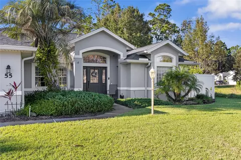 55 Londonderry Dr, Palm Coast, FL 32137