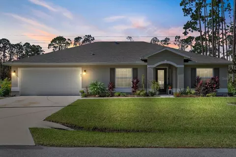 43 Utica Path, Palm Coast, FL 32164