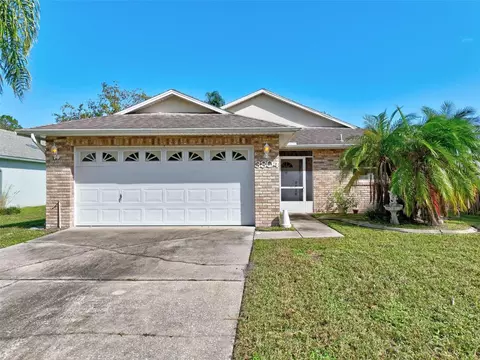 3804 Grove View Ln, Port Orange, FL 32129