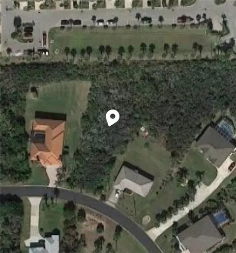 2634 Osprey Cir N, Flagler Beach, FL 32136