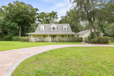 113 Kent Estate Rd, Elkton, FL 32033