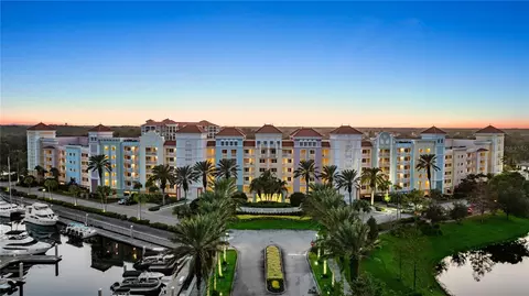 102 Yacht Harbor Dr #265, Palm Coast, FL 32137