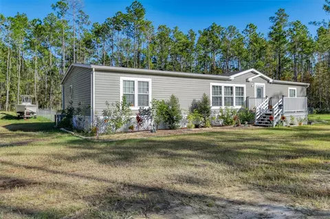 10600 Guzman Ave, Hastings, FL 32145