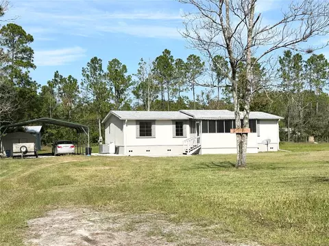 4318 Walnut Ave, Bunnell, FL 32110
