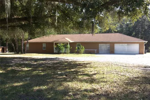 126 Shady Trl, Palatka, FL 32177