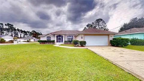 74 Rocking Horse Dr, Palm Coast, FL 32164