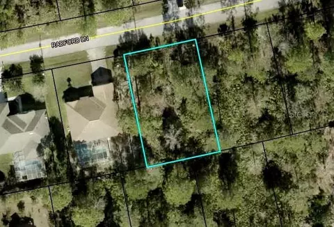 10 Radford Ln, Palm Coast, FL 32164